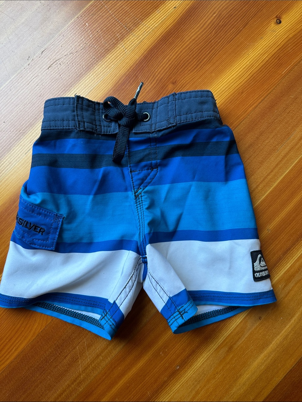 Quicksilver Swim Trunks